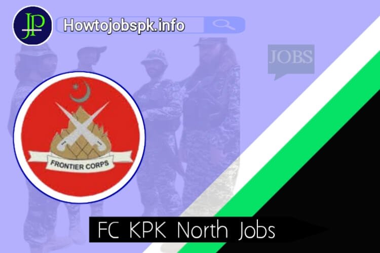 FC KPK North Jobs