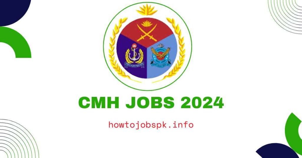 CMH Jobs 2024